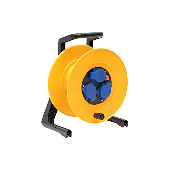 Schill Kabeltrommel 234 40 125 000 Typ IT 266.MD3L.50KK315