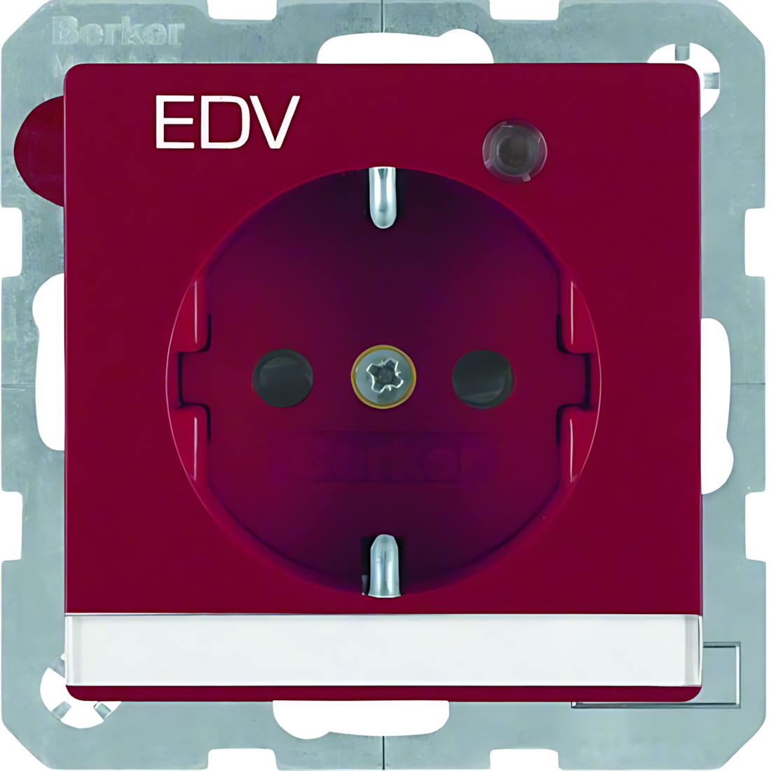 Berker Steckdose 41106015 Berker Steckdose 41106015