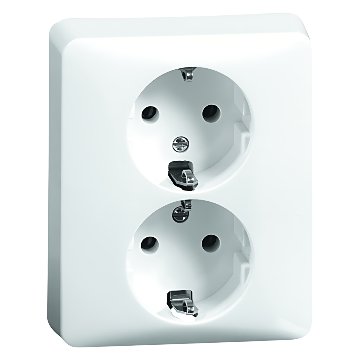 Peha Steckdose 00482921 Typ H 80.6512 W
