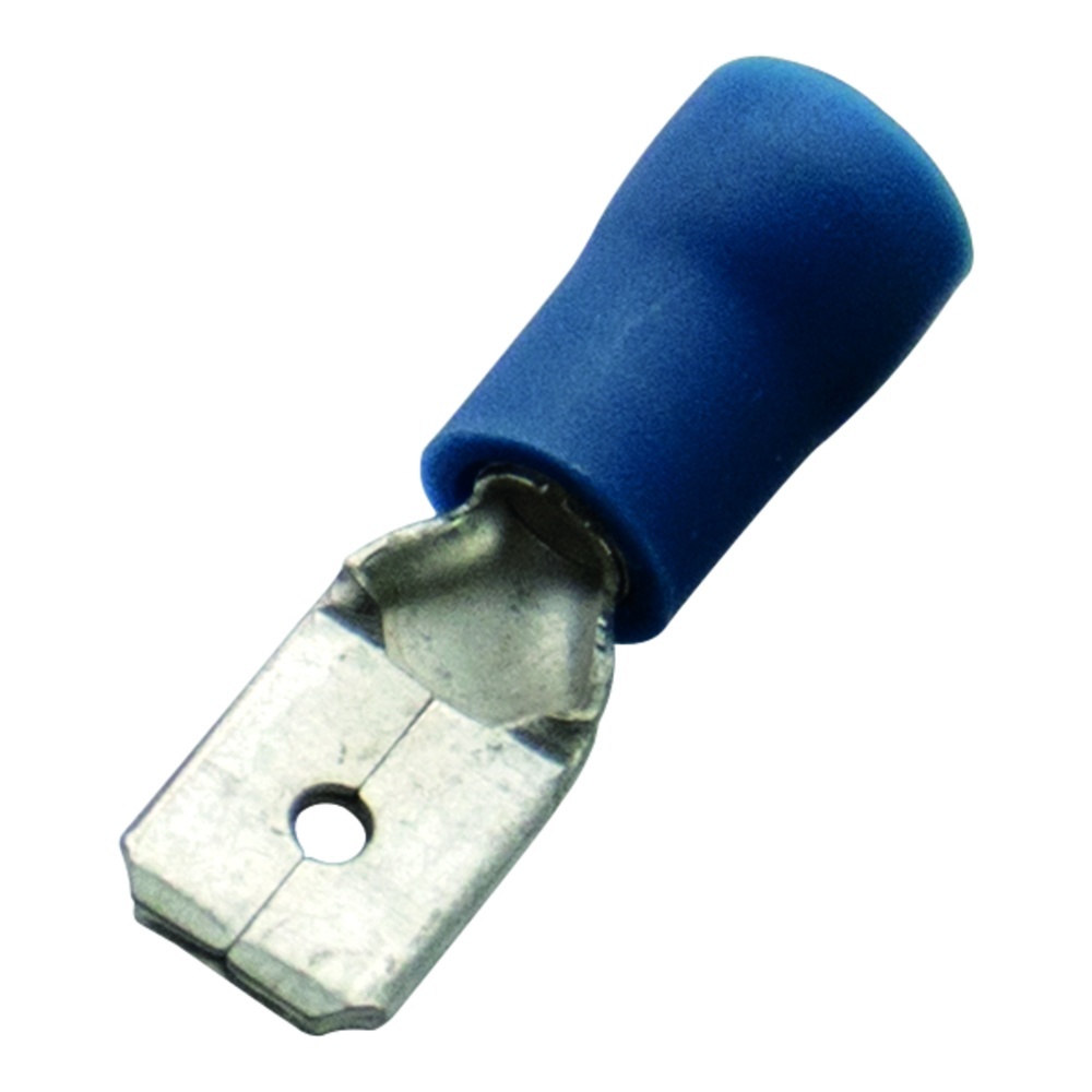 Haupa Flachstecker 260520/10