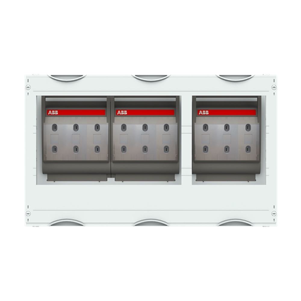 Striebel & John NH1-Sich.Lasttrenner Modul 2CPX041319R9999 Typ MT344B