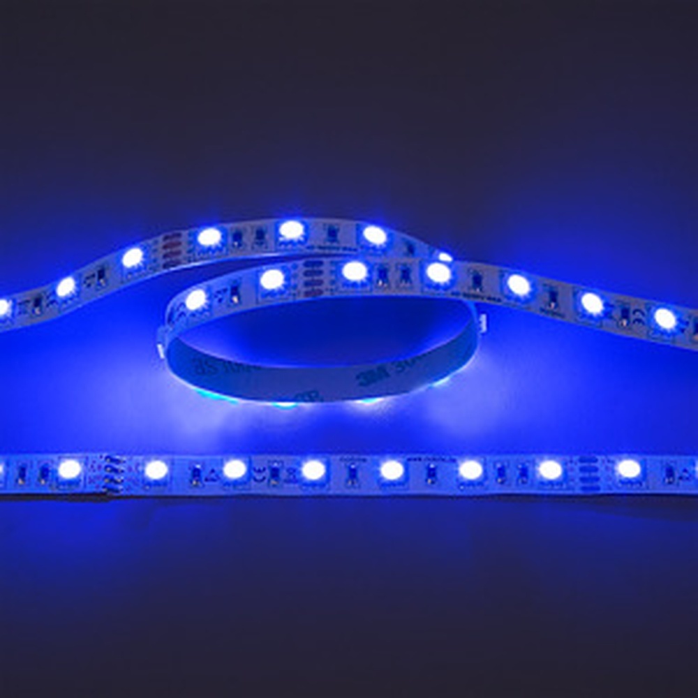 Nobile Flexibles LED Lichtband 5011260299 Typ SMD 5050 2m RGB
