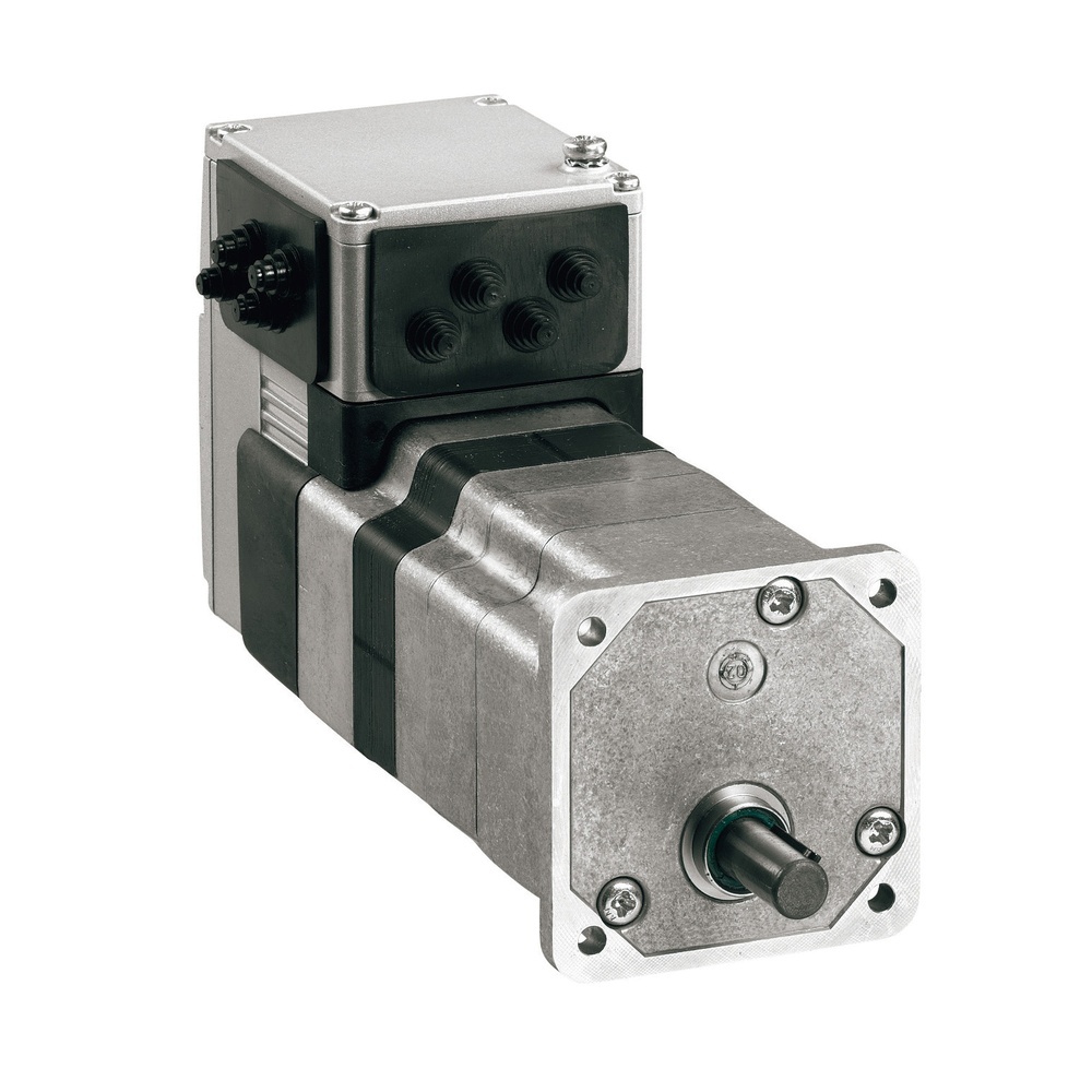Schneider Electric EC Motor ILE1F661PB1A0