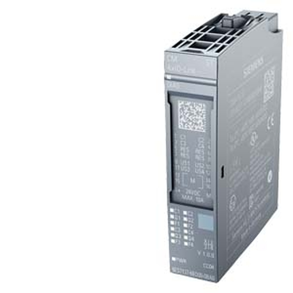 Siemens Peripheriesystem 6AG2137-6BD00-1BA0