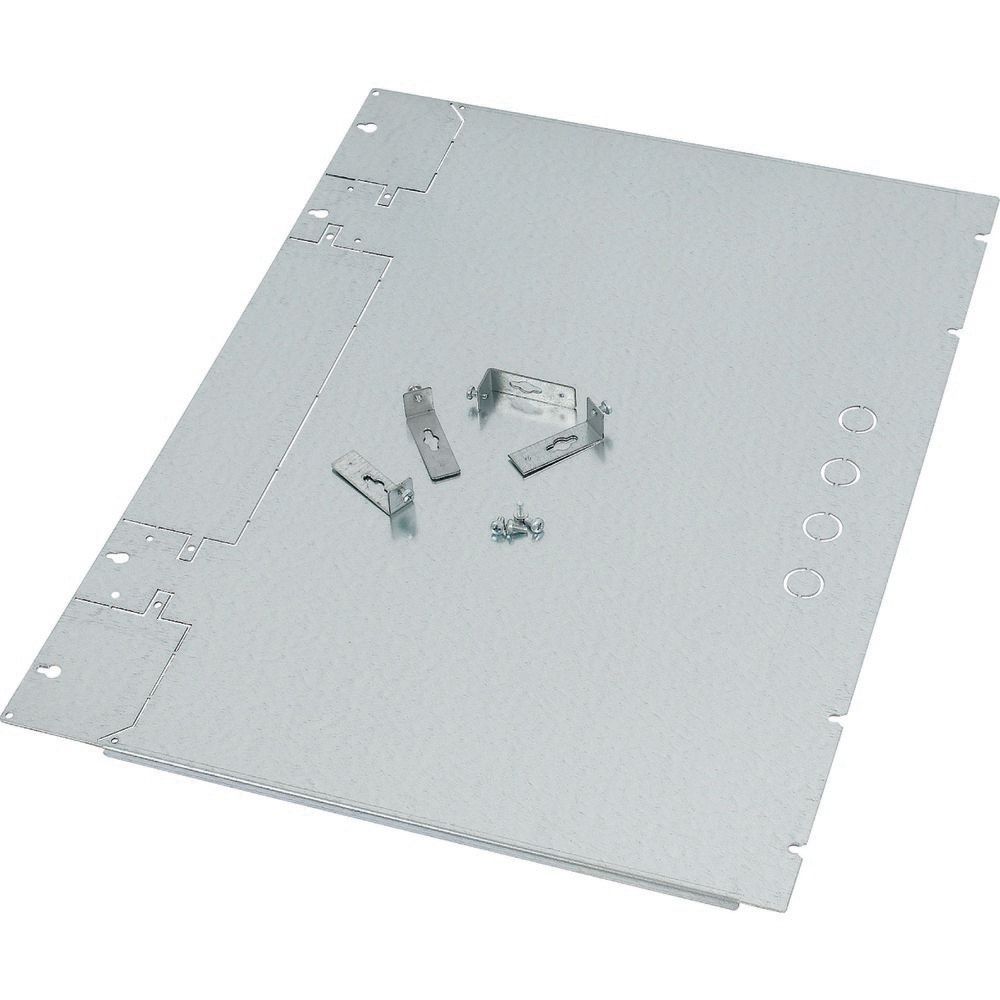 Eaton Trennwand 284107 Typ XPBMB0604