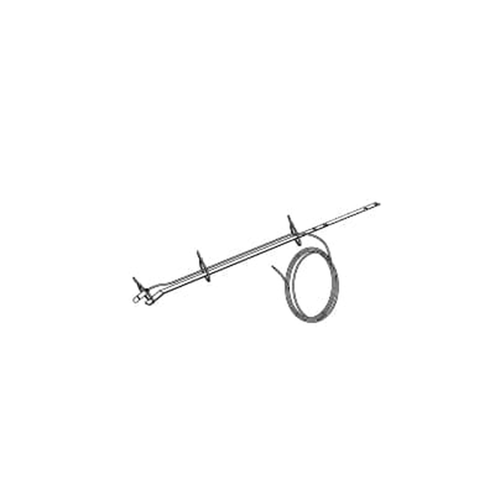 ABB Zubehör für Befehlsgeräte 1SFA663006R1002 Typ MONTAGESATZ