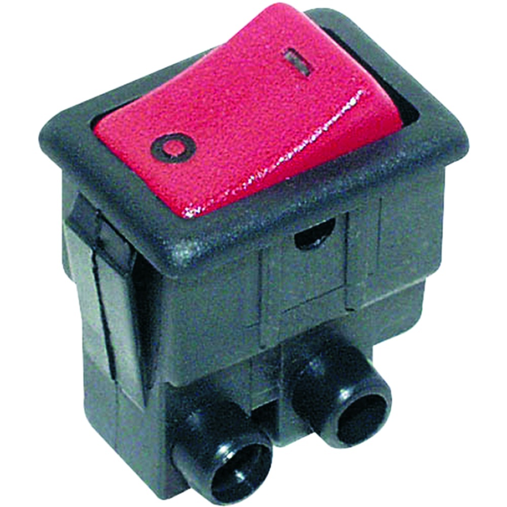 Bachmann Wippenschalter 924.128