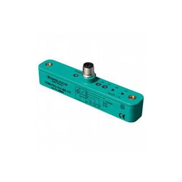 Pepperl+Fuchs Positionsmesssystem 191137 Typ PMI80-F90-IE8-V15