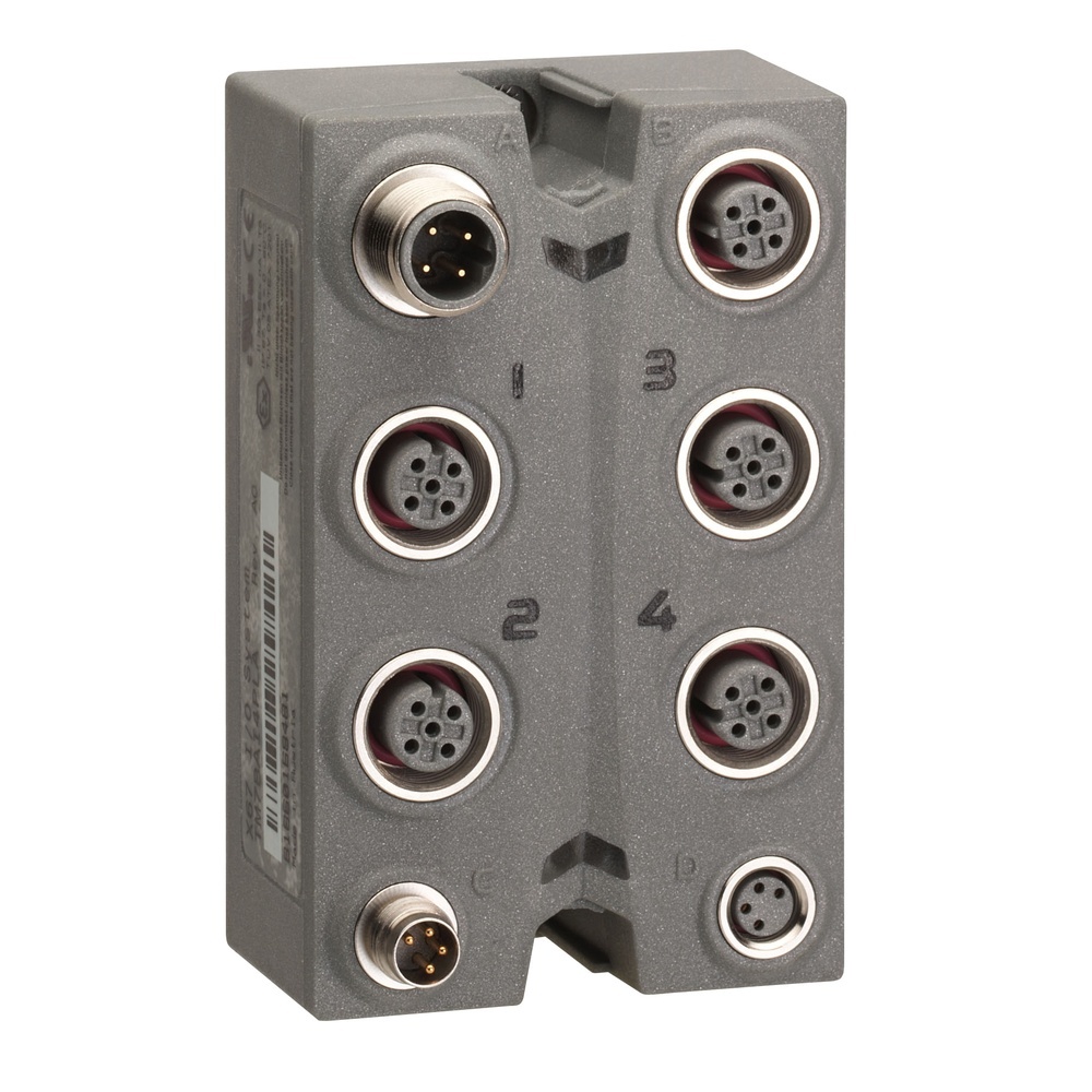 Schneider Electric Erweiterungsblock TM7BAM4VLA