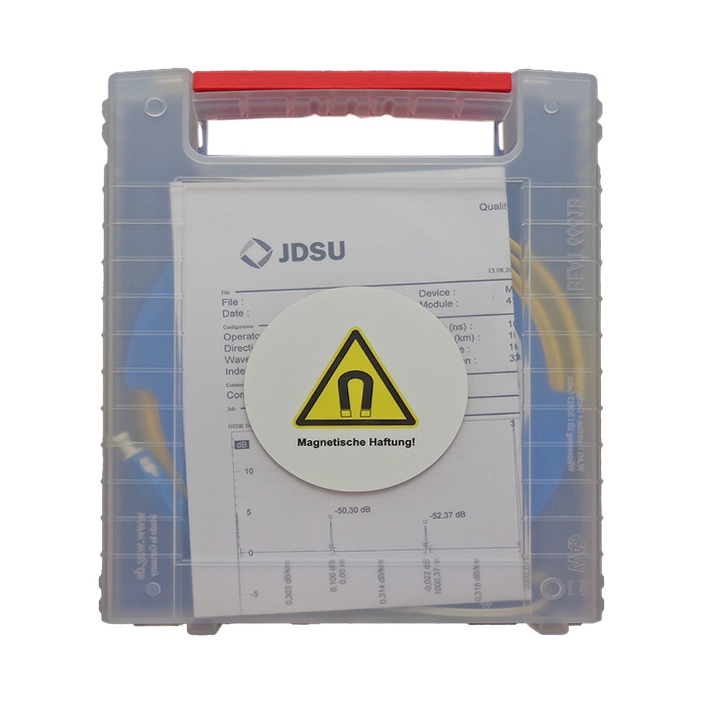 EFB Elektronik Kunststoffkoffer OV1B09E2ALCX1000OS2