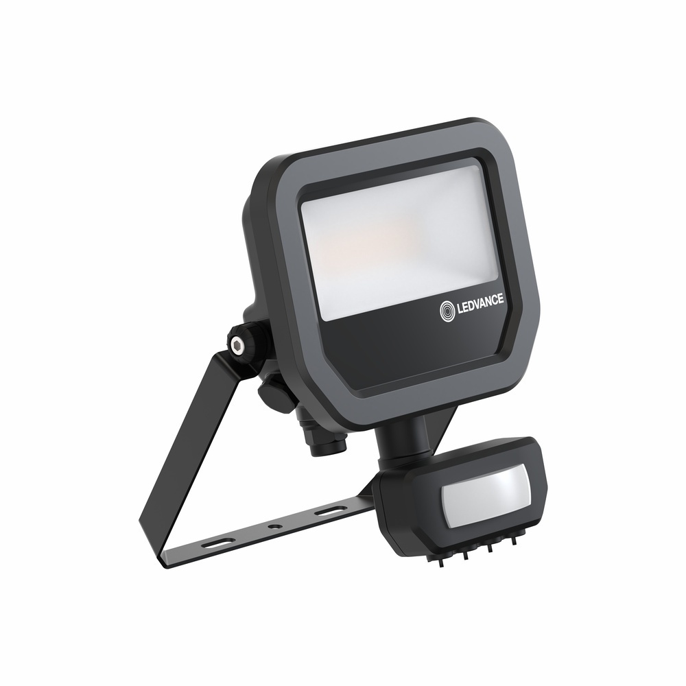 Ledvance Osram Fluter mit Bewegungs und Tageslichtsensor 306808