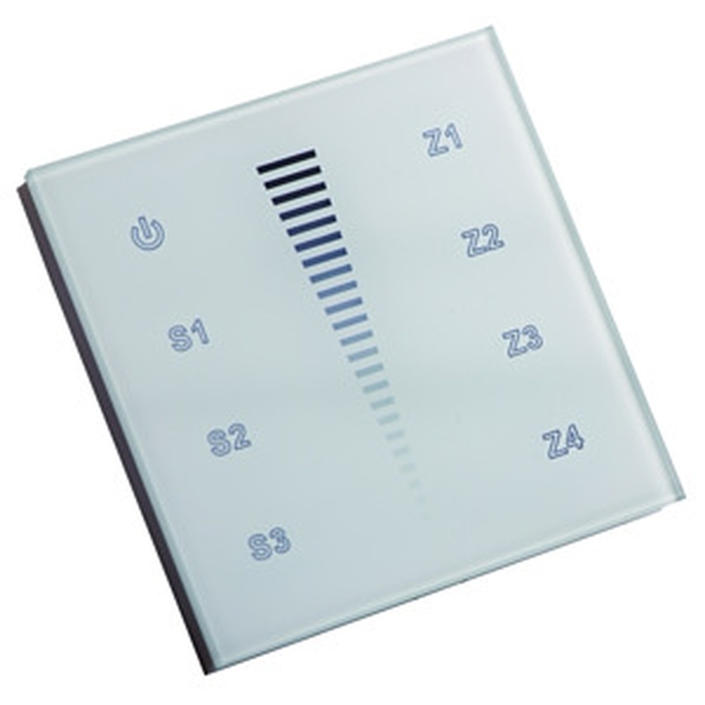 Rutec DMX Touchpanel 80510