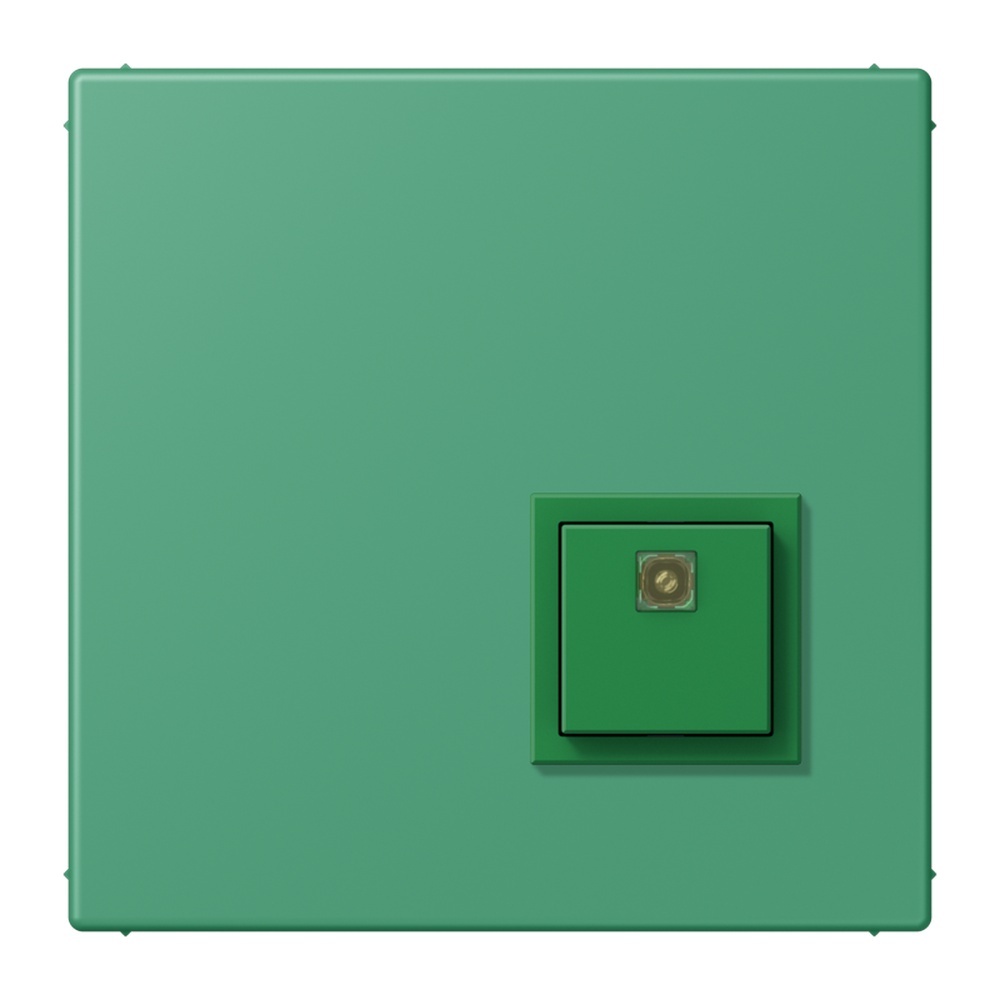 Jung Notrufsystem Abstelltaster NRSLC0834AT250