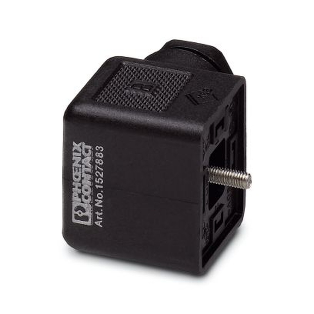 Phoenix Contact Ventilstecker 1527883 Typ SACC-V-4CON-PG9/A