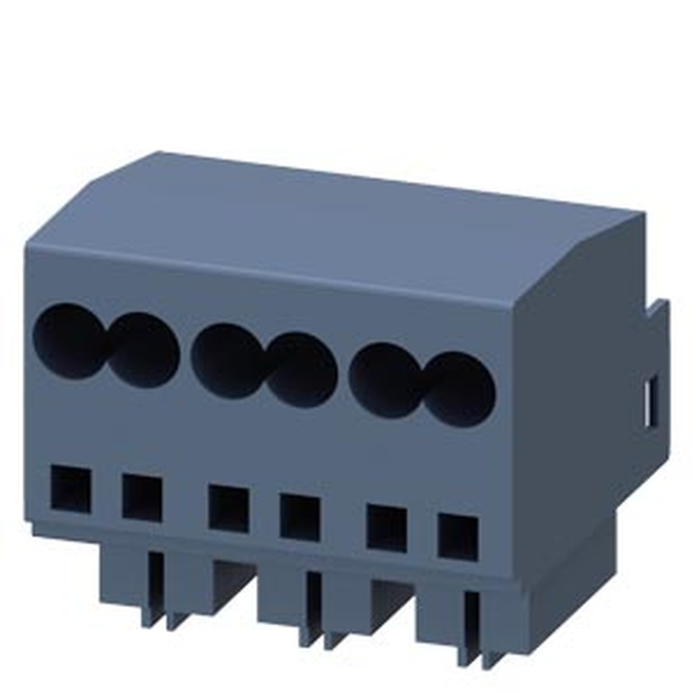 Siemens Hauptstromkreisklemmen 3RA6920-2A