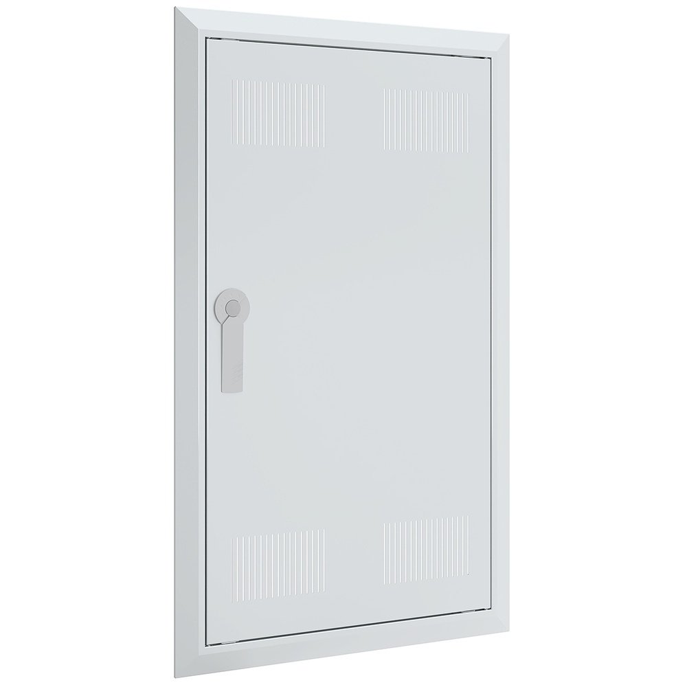 ABN Blendrahmen mit Tür GBRU26TL