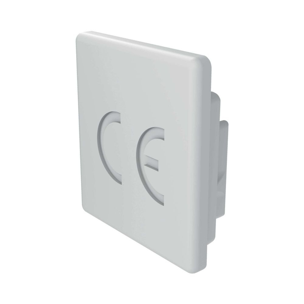 Eaton Endkappe Schienen EP-501077 Typ EK-3/16-EVGK-GVK