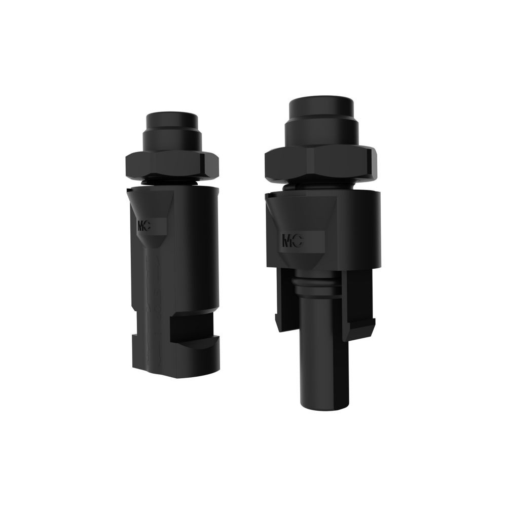Eaton Satz MC4 Stecker EP-501992 Typ MC4-ENCL-SET