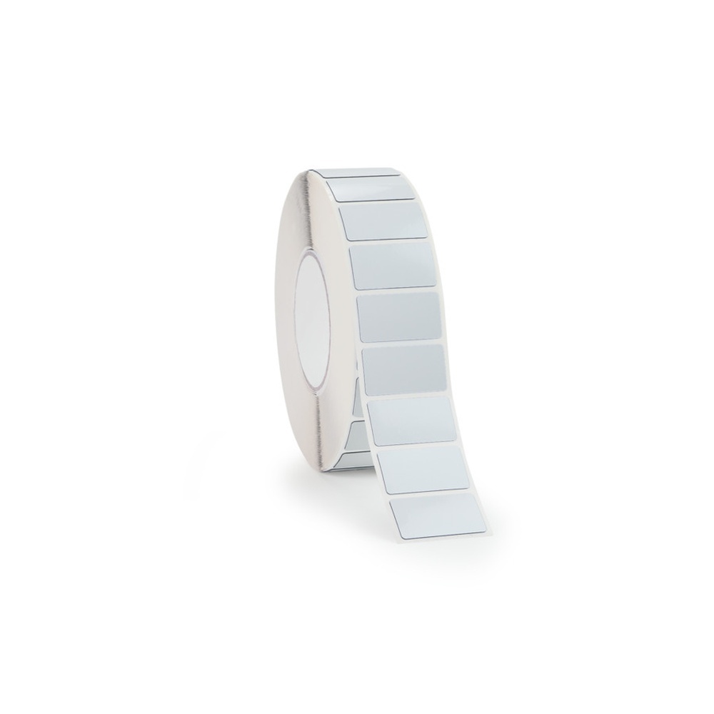 Hellermann Tyton Panel Etiketten 596-00760 Typ TAGR18TDK1-1220-WH (25)