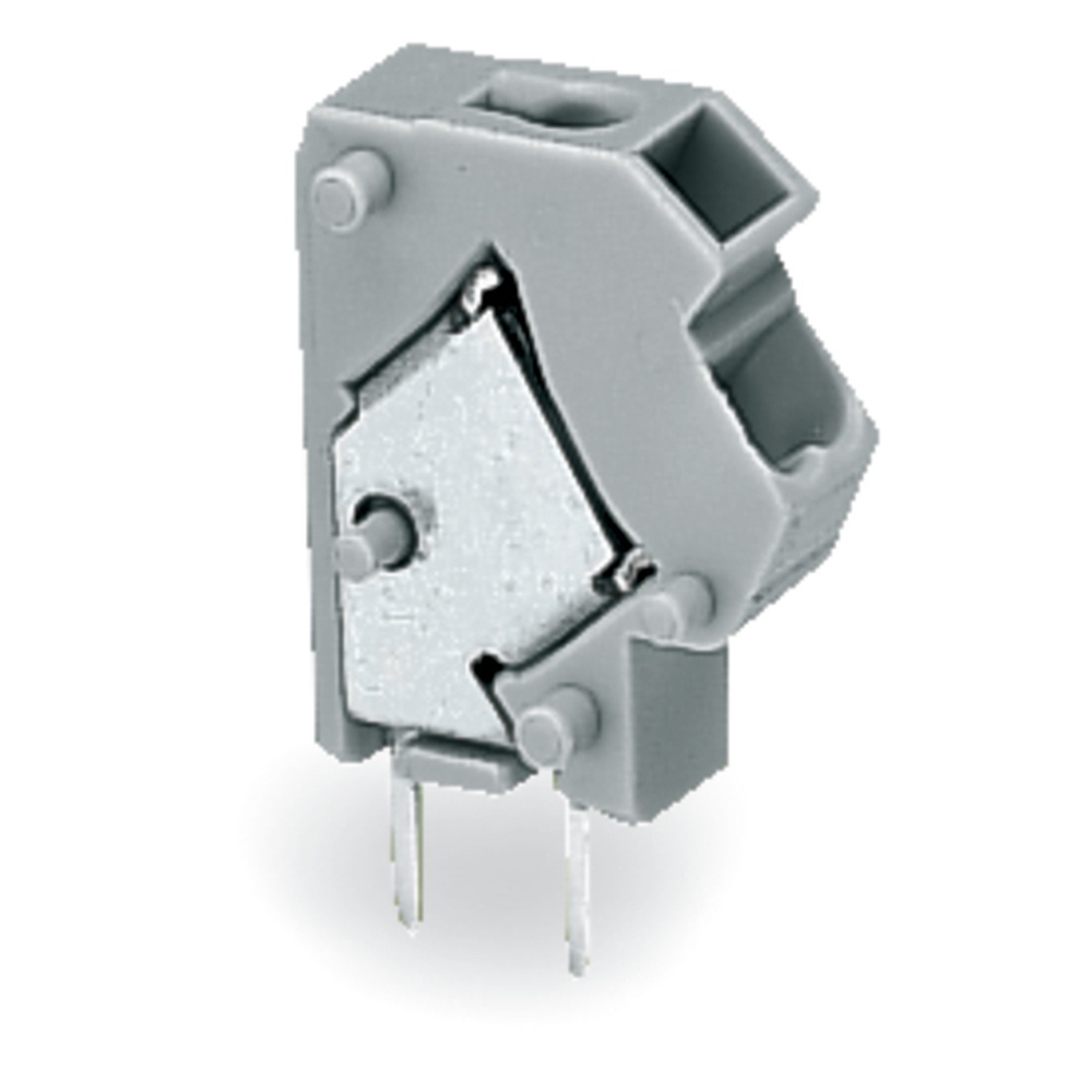 Wago Einzelklemme 254-803