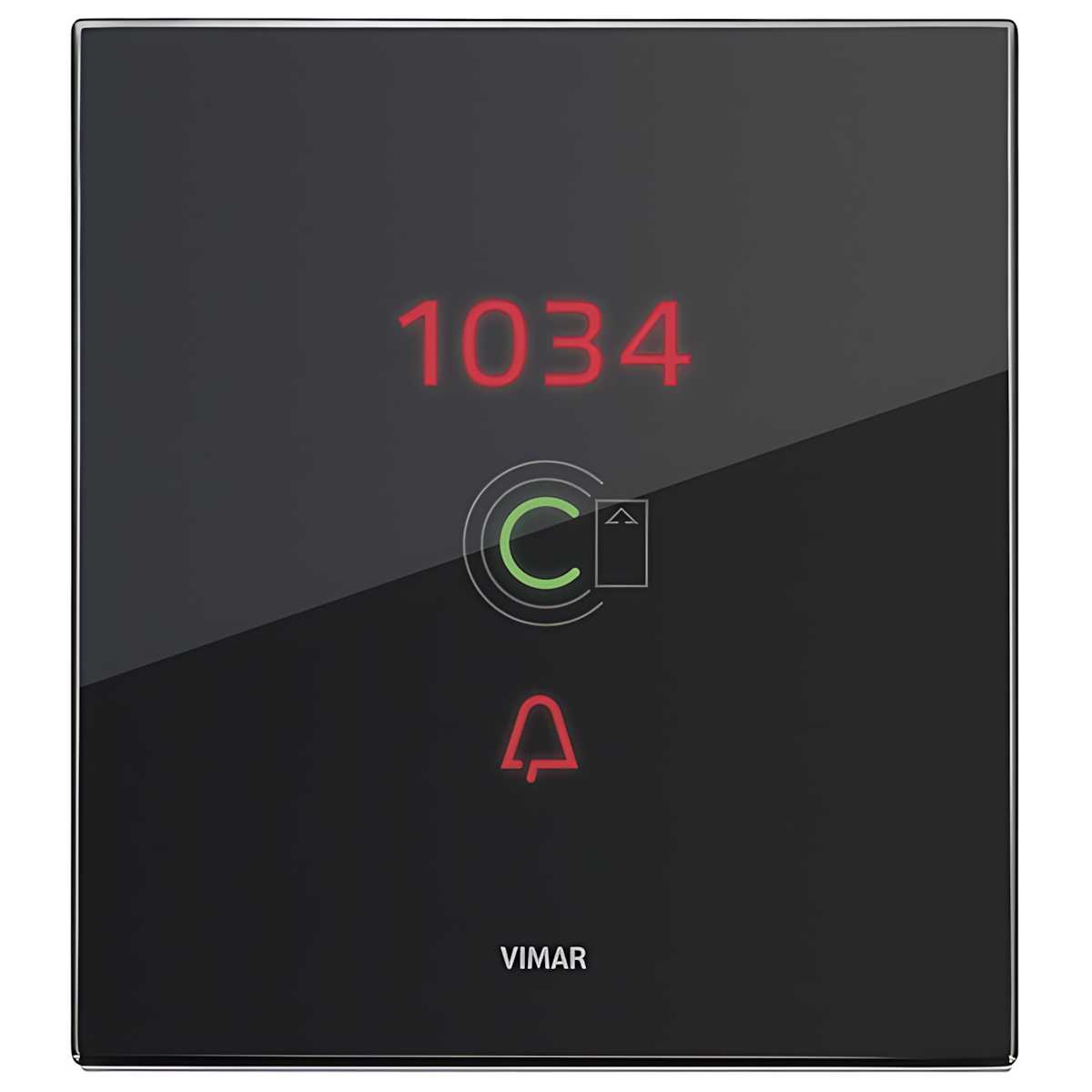 VIMAR Abdeckrahmen 21666.76.01