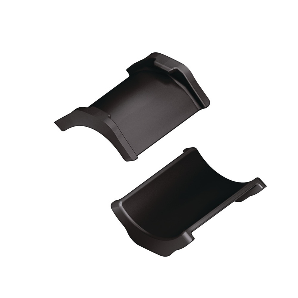 Hellermann Schutzprofil 151-01532 Typ RCINSERTC TPE BK 100