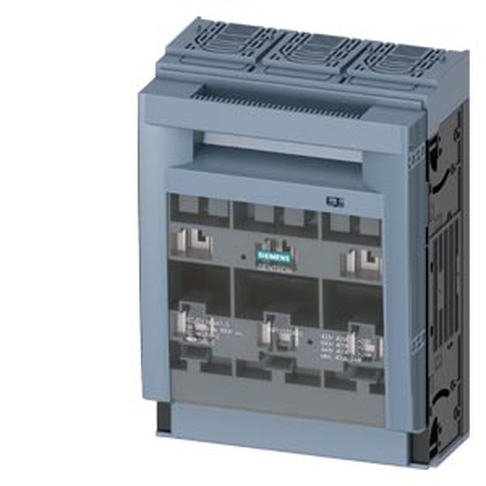 Siemens Sicherungskasttrennschalter 3NP1153-1DA10