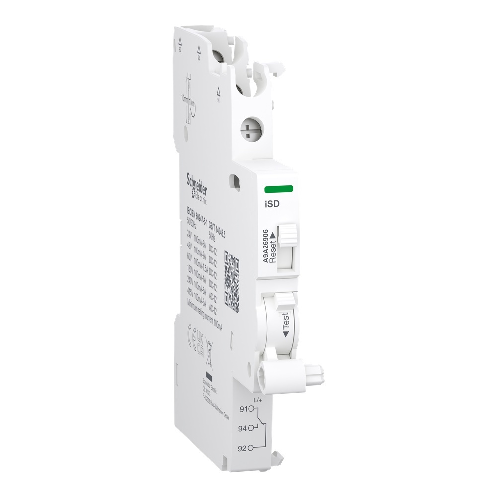 Schneider Electric Hilfskontakt A9A26906