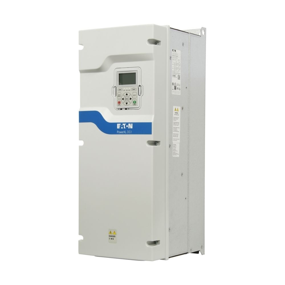 Eaton Frequenzumrichter 9703-4112-00P Typ DG1-35062FN-C54C