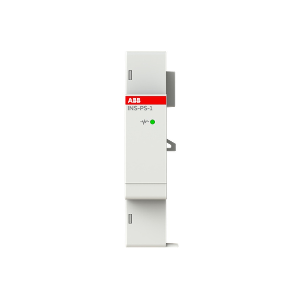 ABB Spannungsversorgungsmodul 2CCG001160R0001 Typ INS-PS-1