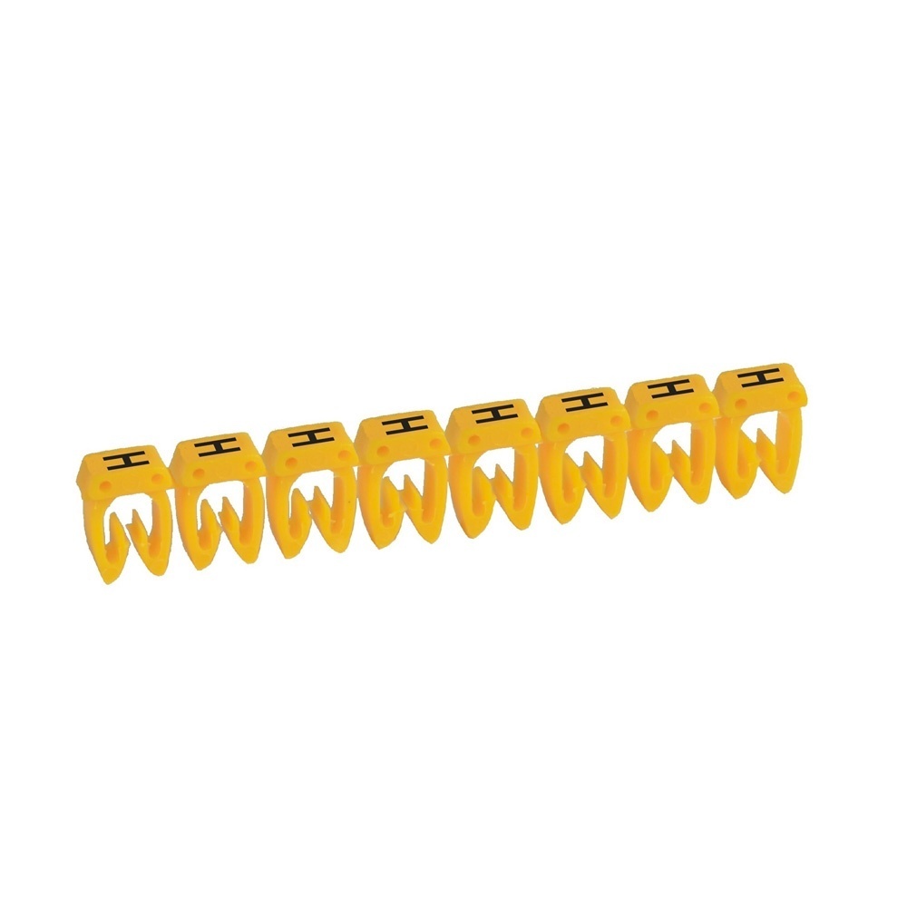 Legrand Kabelkennzeichnung 038307