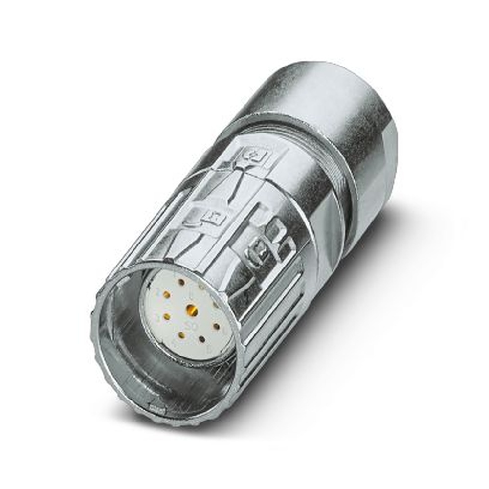 Phoenix Contact Kabelsteckverbinder 1629173 Typ M23-09S1N8A8004S