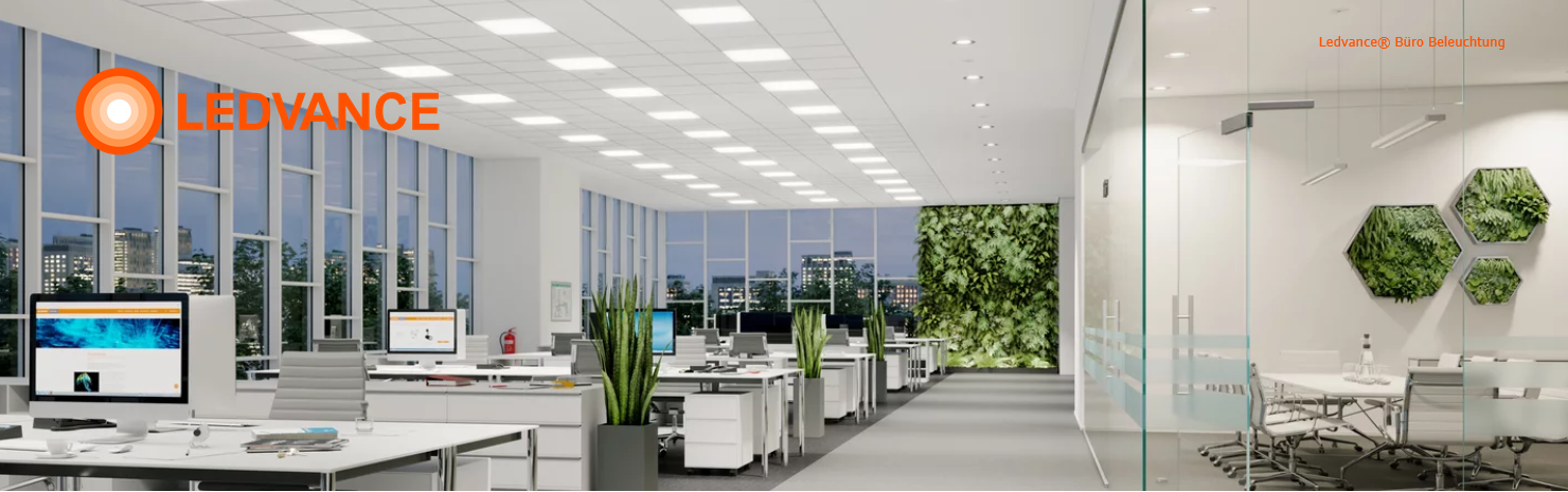 Ledvance GmbH Ledvance GmbH