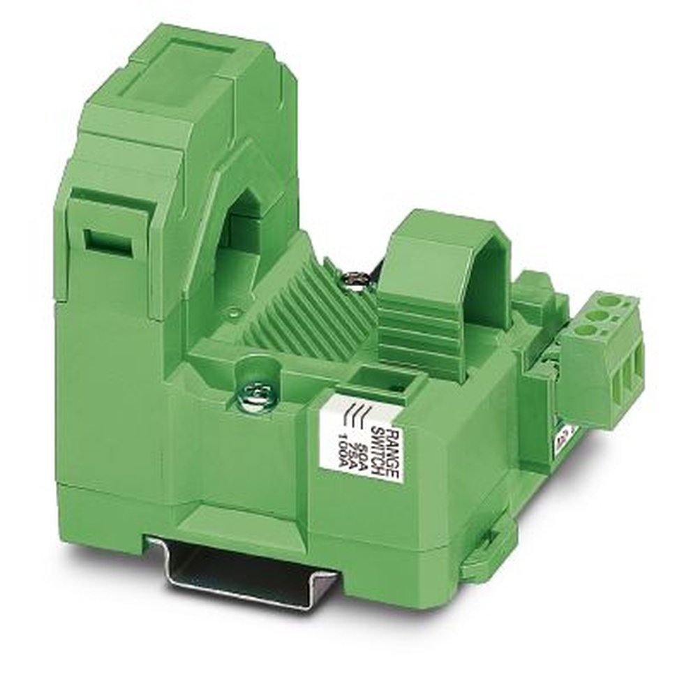Phoenix Contact Strommessumformer 2813486 Typ MCR-SL-S-100-I-LP Phoenix Contact Strommessumformer 2813486 Typ MCR-SL-S-100-I-LP