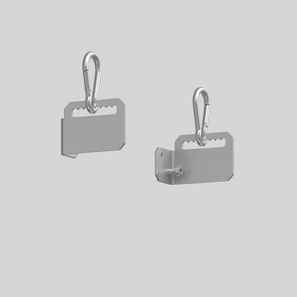 RZB Pendelbefestigung 983066.000