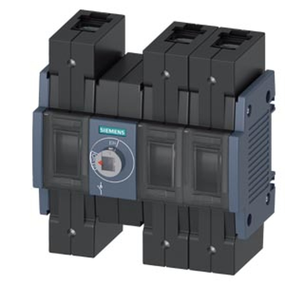 Siemens Lasttrennschalter 3KD2830-2NE20-0