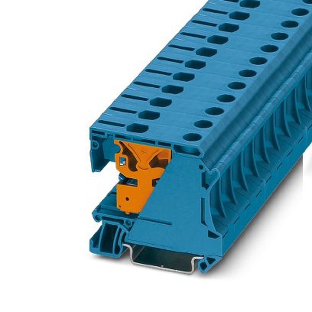 Phoenix Contact N Trennklemme 3245053 Typ UTN 16