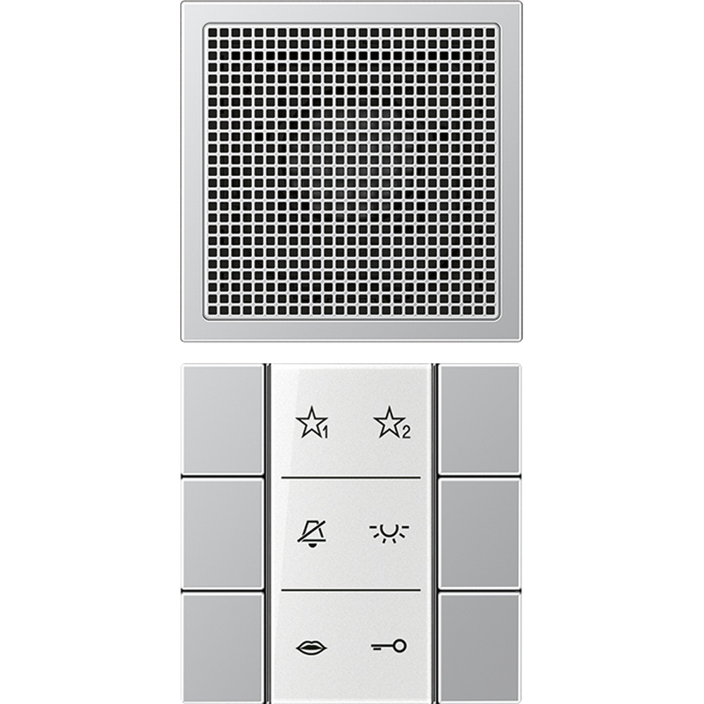 Jung Audio Innenstation SI AI AL 6