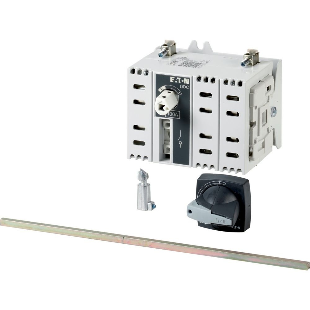 Eaton Lasttrennschalter 6098928 Typ DDC-100/2/M4/P-G