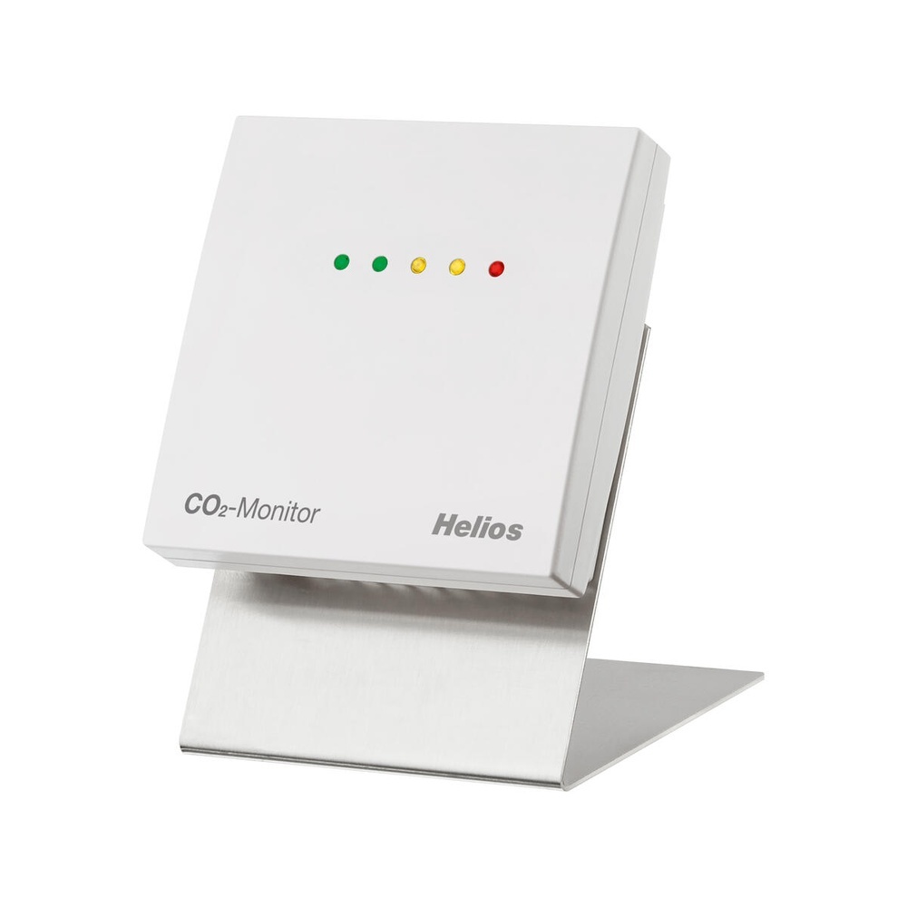 Helios CO2 Monitor 40109 Typ CO2 AP-A