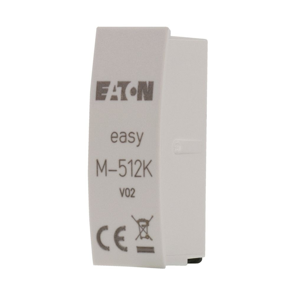 Eaton Speicherkarte 134969 Typ EASY-M-512K