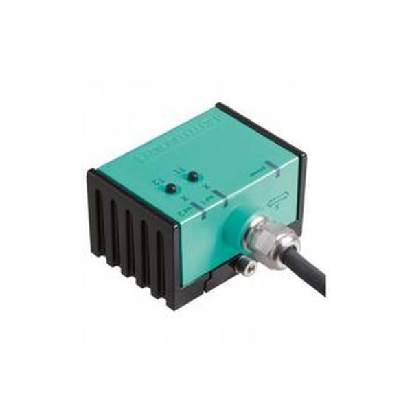 Pepperl+Fuchs Neigungssensor 209308 Typ INX360D-F99-I2E2-7M