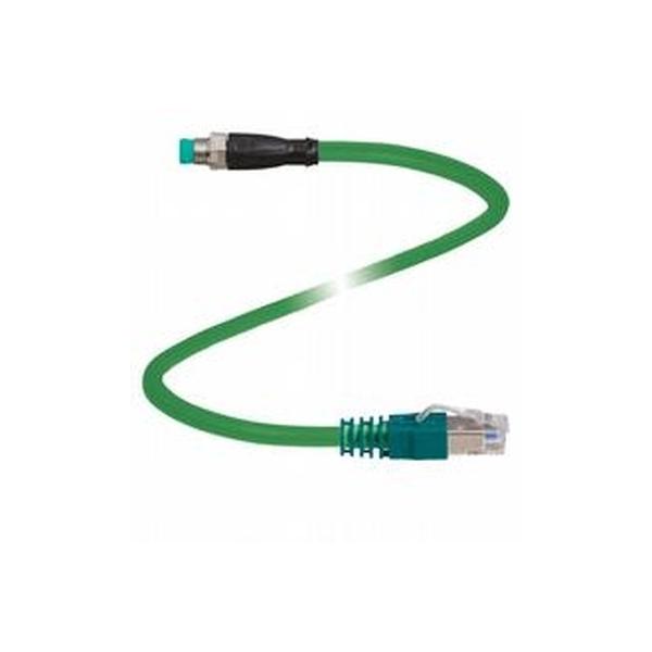 Pepperl+Fuchs Verbindungskabel 70158841 Typ V31S-GM-GN5M-PUR-E2S-V45