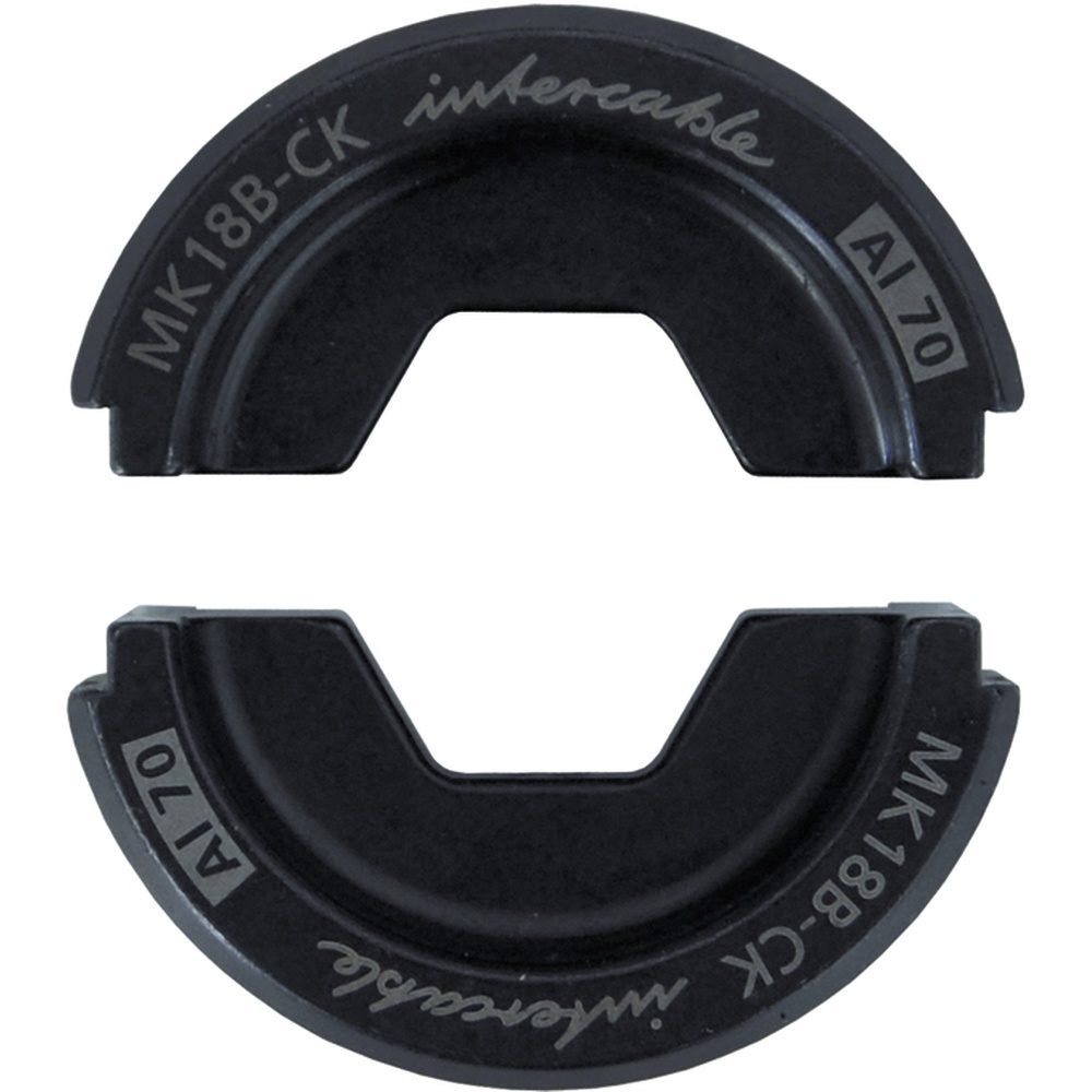 Intercable Sechskanteinsatz 706061 Typ MK10B-CK