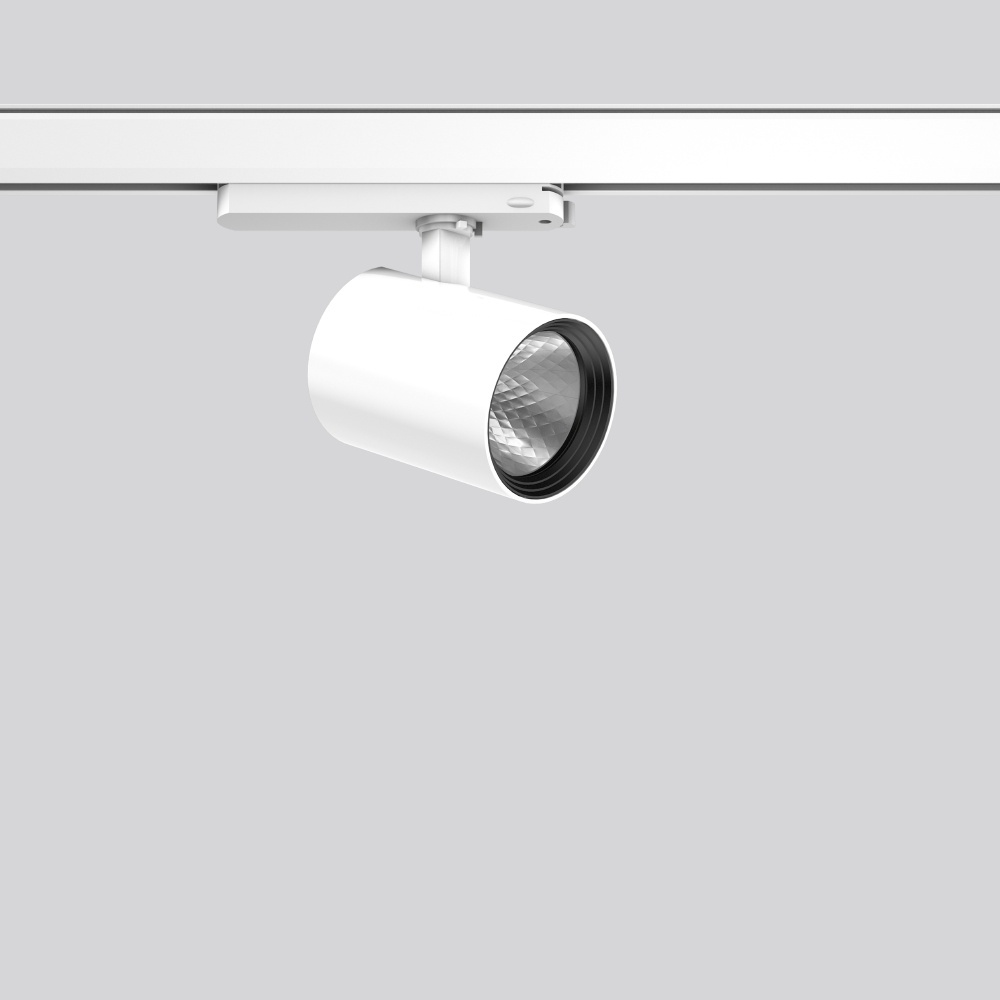 RZB LED Anbaustrahler 742251.002.2