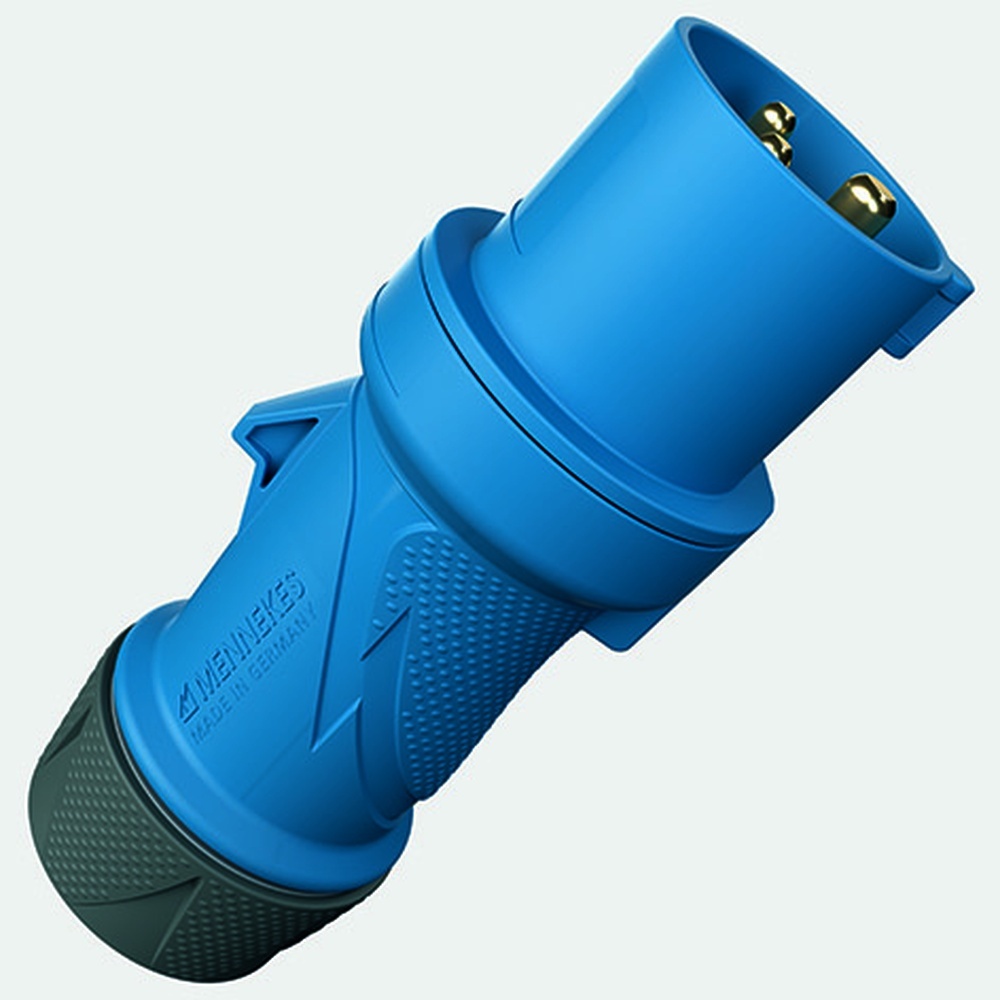 Mennekes CEE Stecker 13502