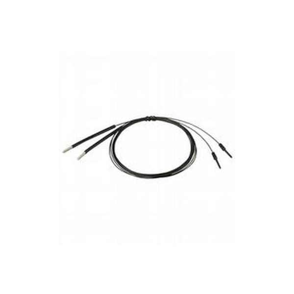 Pepperl+Fuchs Kunststoff Lichtleiter 805876 Typ KLE-C01-1,0-2,0-K120