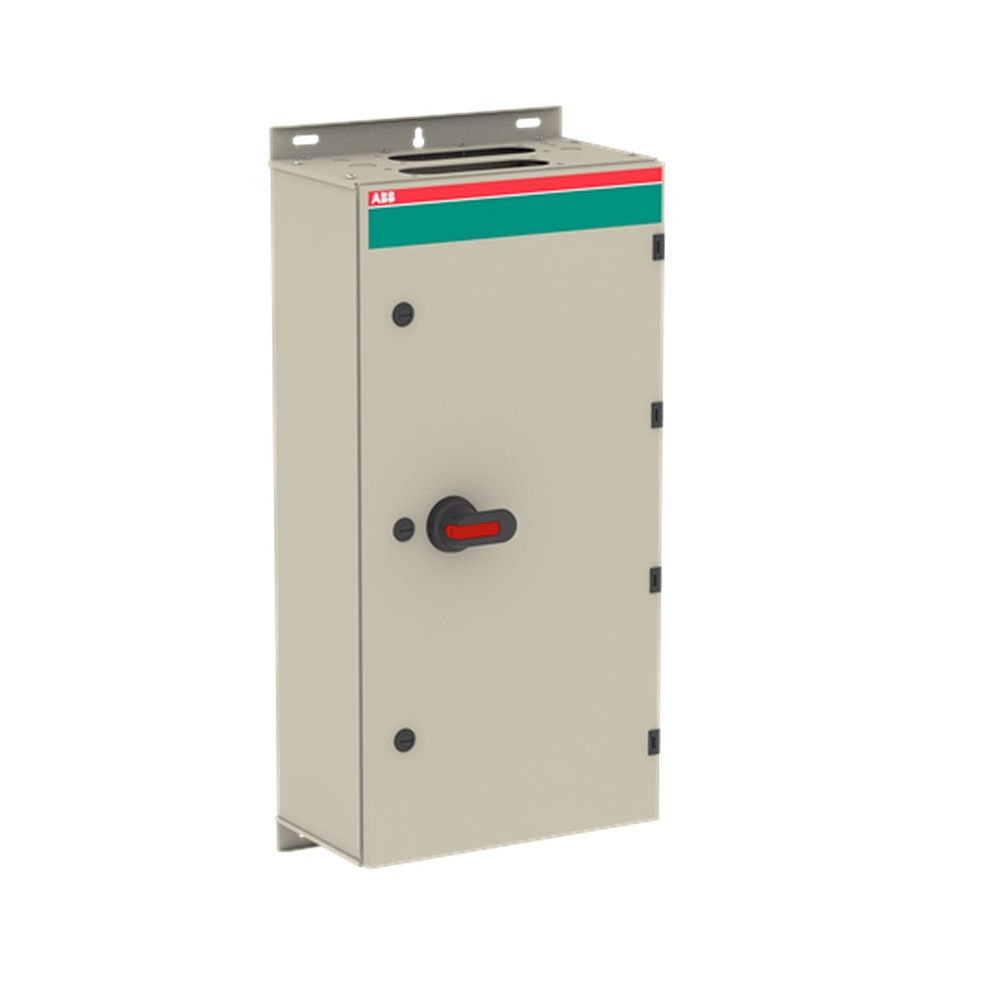 ABB Lasttrennschalter 1SCA022281R6070 Typ OT400DLCC3TZ