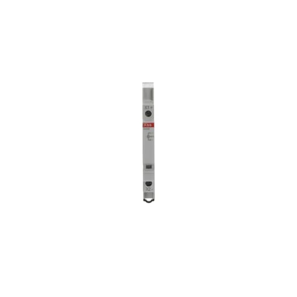 ABB Leuchtmelder Reiheneinbau 2CCA703420R0001 Typ E219-B48