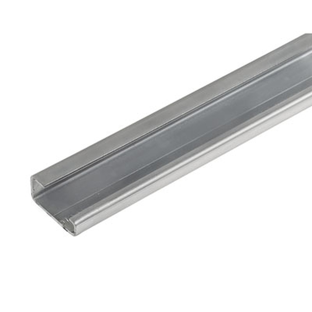 Weidmüller Tragschiene 0122800000 Typ TS 32X15 2M/ST/ZN Weidmüller Tragschiene 0122800000 Typ TS 32X15 2M/ST/ZN